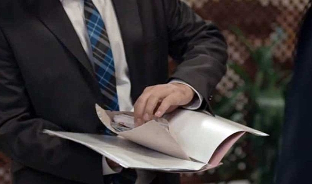 İcrada rüşvet ağı ortaya çıktı: Para karşılığında dosyalar hızlandırıyor