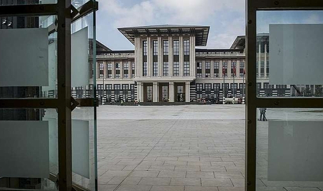 Alman şirketten Ankara'ya 'paramızı verin' ihtarı