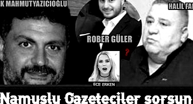 HALİL FALYALI CİNAYETİNDE YENİ İDDİALAR!