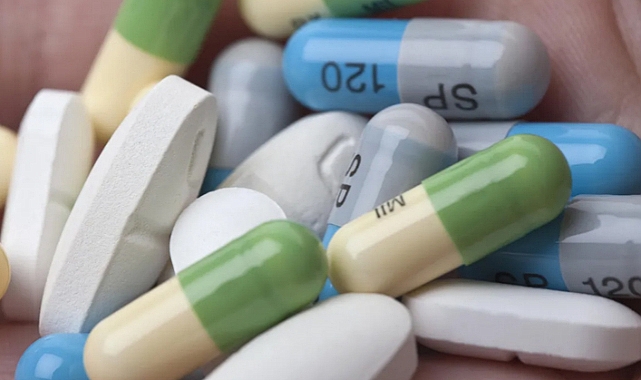 İlaç fiyatlarına büyük zam...