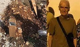 Yakınları öğrenince şoke oldu: 1770 nolu mezardan çıkan büyük sır!