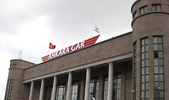 Yargıdan Medipol'e şok! Tarihi Ankara Garı'nın özelleştirilmesine mahkeme 'dur' dedi