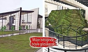 AKP’li belediyeden ‘çılgın’ harcama: 75 milyon TL’ye kelebek müzesi!