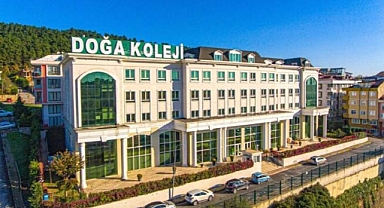 DOĞA KOLEJİ ÜZERİNDEN CAN HOLDİNG'E KUMPAS MI VAR ?