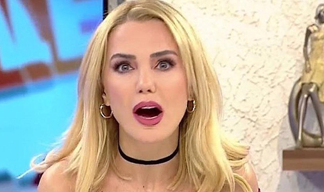 Ece Erken'e 3 yıl 9 ay hapis istemiyle dava