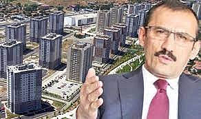 AKP'li Sincan Belediye Meclis Üyesi Bekir Yıldız'dan Mamak Kentsel Dönüşümü'nde şantajcıyla işbirliği