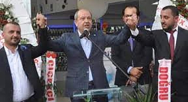 Ökkeş Taş ,Sunix Kıbrıs Direktörü kara para aklamaktan tutuklandı!