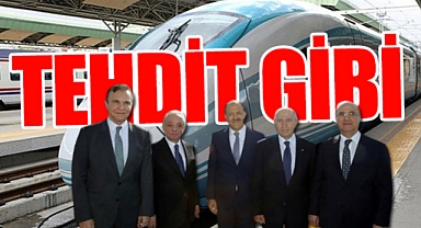 Alıntı yazıyı gerekçe gösterip 250 bin liralık dava açtılar
