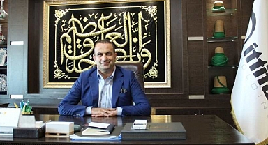 Borsa'da operasyon: Mehmet Akdere gözaltında