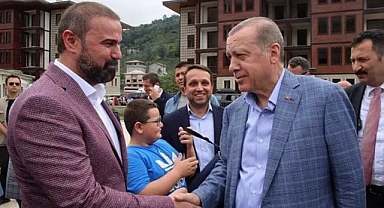 Halkı sokağa atmışlardı: Erdoğan'a yakın isme 789 milyon TL