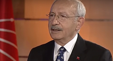 Kılıçdaroğlu: Seçim büyük ihtimalle mayıs ayı içinde olabilir