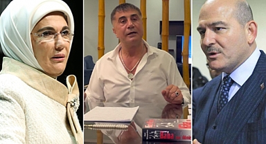 Sedat Peker gündeme getirmişti: Soylu'ya yakın isim kasasını doldurdu!