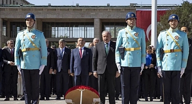 TBMM 27. Dönem 6. Yasama yılı açıldı: Gündemde neler var?