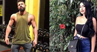 Zeynep’i bıçakla öldüren boksör Selim Ahmet Kemaloğlu , cezaevinde intihar etti