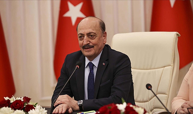 Bakan Bilgin açıkladı: EYT şartlarını taşıyan kaç kişi var?