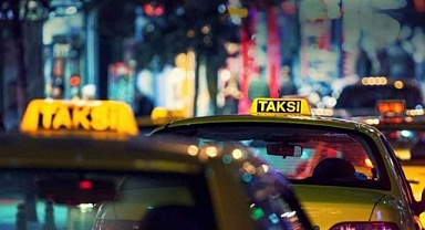 İBB'nin 'taksi' teklifi kabul edildi