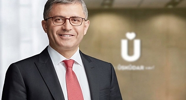 İsmail Şirin, Üsküdar Belediyesi'nden 120 Milyonluk ihale aldı