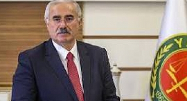 YARGITAY BAŞKANI ''İÇTİHAT FARKLILIKLARI GİDERİLMELİDİR''