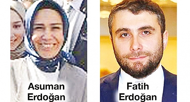 7.7 milyarlık ballı ihale AKP’li eşe verildi