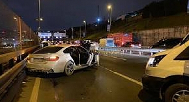 Haliç'teki çatışmanın altından Daltonlar çıktı