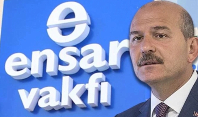 İçişleri Bakanlığı, AKP'li belediyeye Ensar Vakfı soruşturmasına izin vermedi