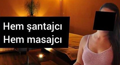 BALIKESİR'DE İŞADAMLARINA VE SİYASİLERE ŞANTAJ ÇETESİ Mİ VAR?