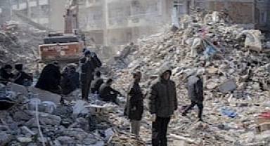 Yakınlarını kaybedenler bürokrasiye takılıyor