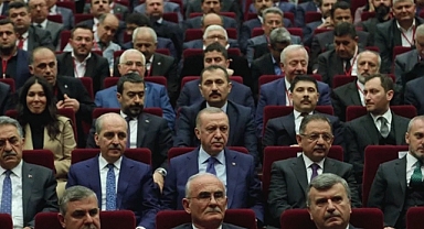 AKP listelerinde 3 dönem krizi: Dikkat çeken isimler var