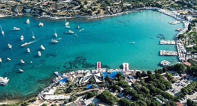 Aya Yorgi Koyu'nun imara açılmasına yargı engeli: Telafisi güç zararlar doğabilir