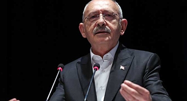 KEMAL KILIÇDAROĞLU 