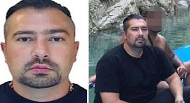 Kırmızı bültenle aranan uyuşturucu baronuna vatandaşlık