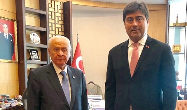 MHP adayının uyuşturucu davasında yargılandığı ortaya çıktı