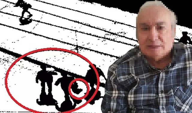 Profesör, sahte MİT’çilere dünyaları kaptırmış