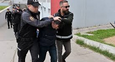 'Sarılar'a operasyon: Suç örgütü lideri Kenan Sarı tutuklandı