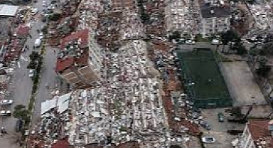 6 Şubat depremlerinin yerle bir ettiği şehirlerde sandıktan kim birinci çıktı?