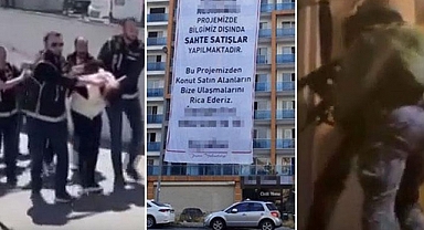 Fly Butik sitesine çöken çeteye 3’üncü operasyon