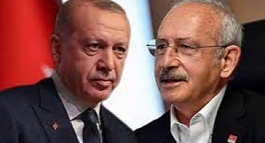 İki Lider Canlı Yayında: Kılıçdaroğlu İzleyici Sayısıyla Solladı