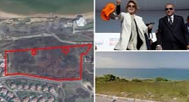 Rant'a devam ! İBB iptal ettirmişti… Bakanlık Çiller ailesi için tekrar devrede