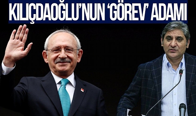 Skandalla ayrıldı kritik görevle geri geldi