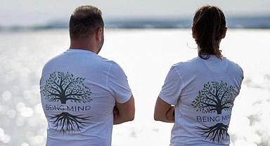 Tulya Türgen ve Erdem Nacak ile mindfulness ve being mind