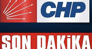 CHP 'DE YENİ YÖNETİM BELLİ OLDU!