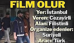 İstanbul’da Suriyeli organ şebekesi çökertildi