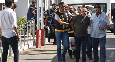 4 ilde ‘Sevenler’ çetesi operasyonu: 18 şüpheli adliyede