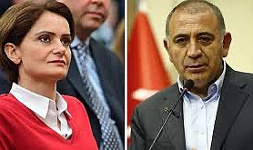 CHP İstanbul İl Başkanlığı'na o isim getiriliyor! Canan Kaftancıoğlu dönemi sona eriyor