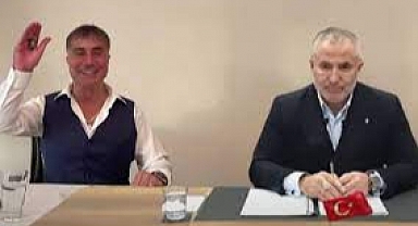 Sedat Peker'e yeni dava: Şikayet eden isim dikkat çekti