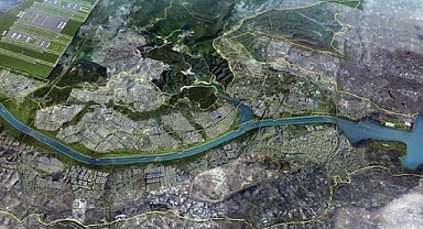 CHP'li Nadir Ataman 'Kanal İstanbul artık hayal İstanbul'dur!'