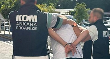 Bora Kaplan suç örgütünün yönetici Mutlu Ayaş yakalandı... Eğlence mekânlarının güvenliğinden sorumlu