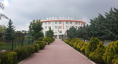 CAN HOLDİNG 'e ait Doğa Koleji, Yemek Hizmeti Almak İstemeyen Öğrencinin Kaydını Sildi