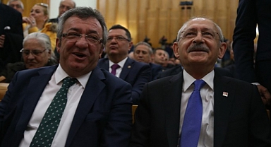 CHP'de değişimcilerden yana olan Engin Altay'dan Kılıçdaroğlu paylaşımları