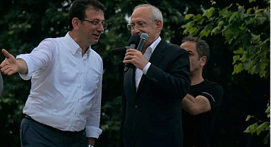 İmamoğlu’nu panik sardı! Kılıçdaroğlu yok saydı, ittifak arayışına girdi